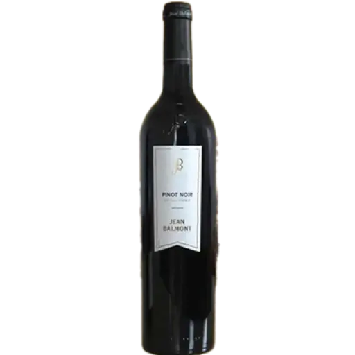 Jean Balmont Prem Pinot Noir 750ml