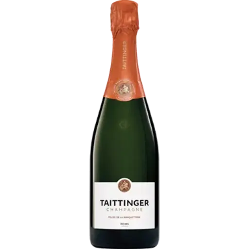 Taittinger Folies La Marquetterie 