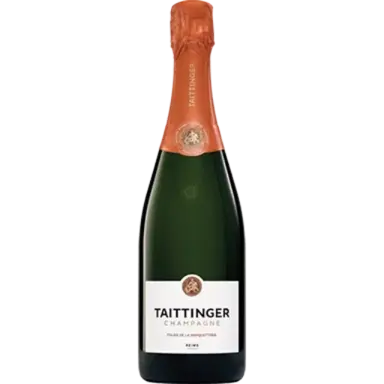 Taittinger Folies La Marquetterie 