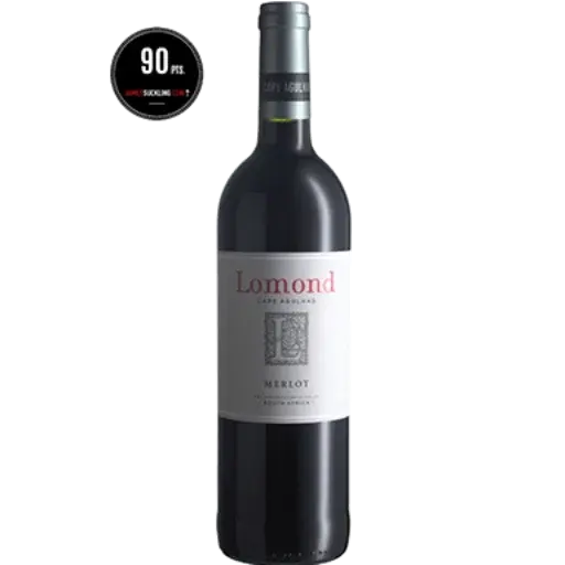 Lomond Red 