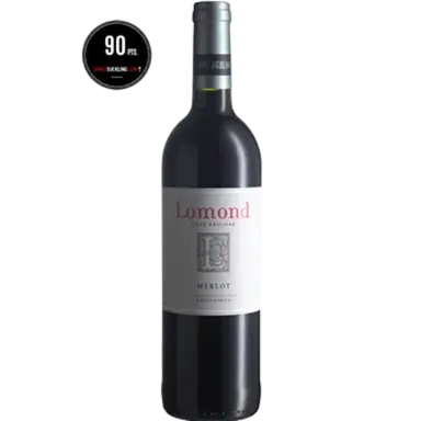 Lomond Red 