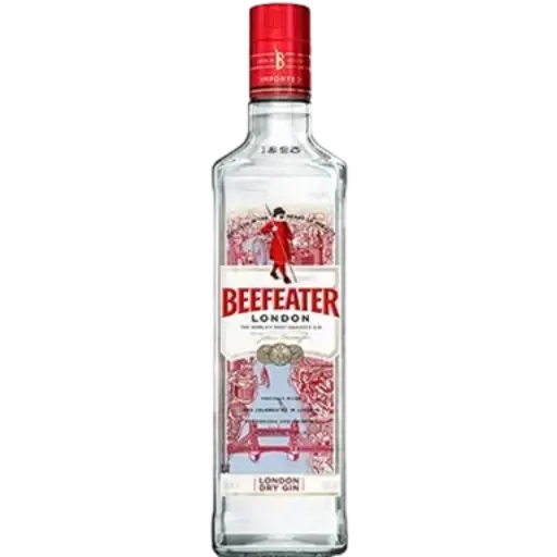 Beefeater London Dry Gin