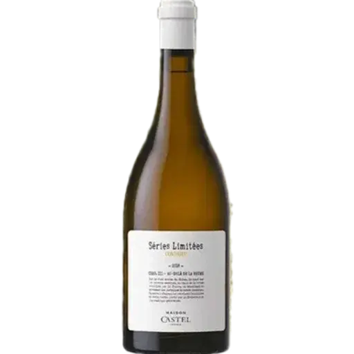 Maison Castel Series Limitees Condrieu Blanc 750ml
