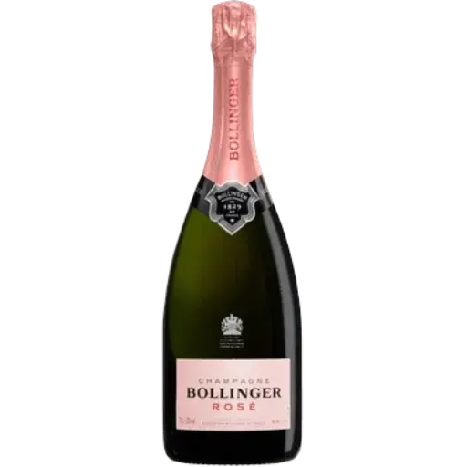 Bollinger Brut Rose