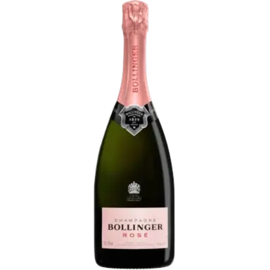 Bollinger Brut Rose