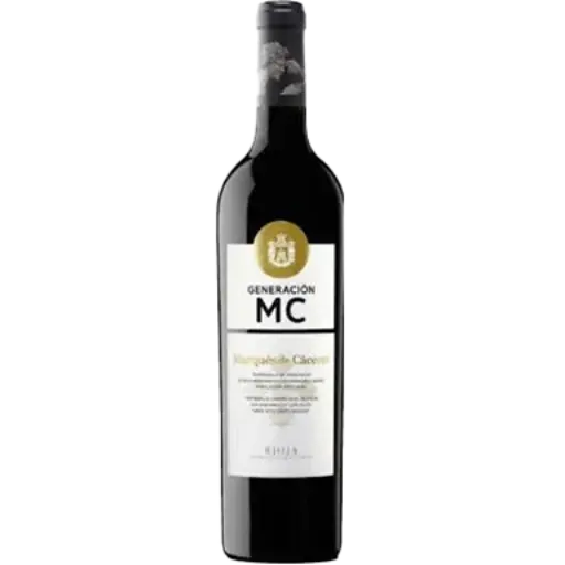 Marques De Caceres Generacion MC