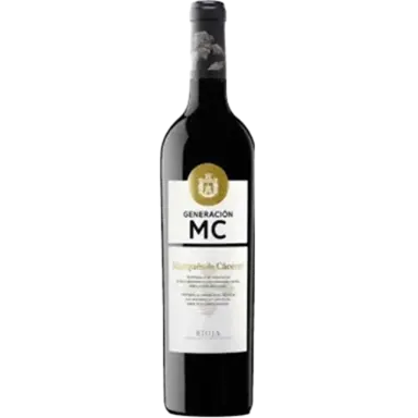 Marques De Caceres Generacion MC