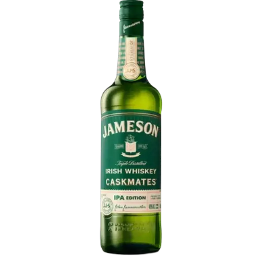 Jameson Caskmates IPA