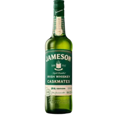 Jameson Caskmates IPA