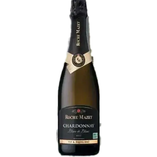 Roche Mazet  Brut Chardonnay 750ml