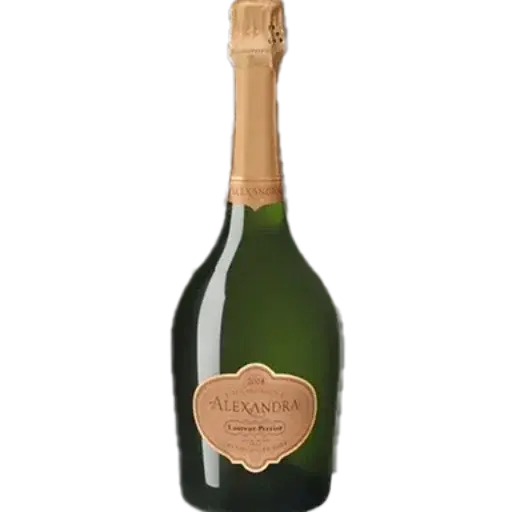 Laurent Perrier Alexandra Rose 750ml