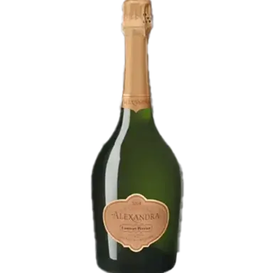 Laurent Perrier Alexandra Rose 750ml