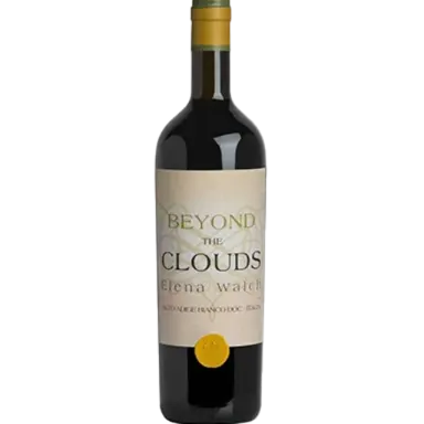 Beyond The Clouds Bianco Argentum Bonum 2017