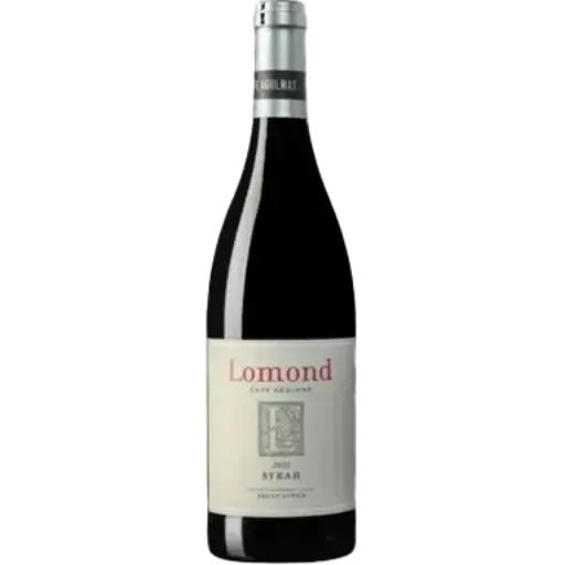Lomond Syrah