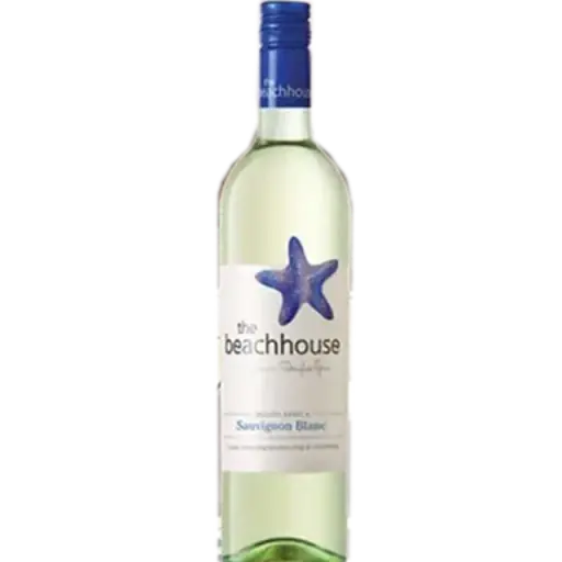 The Beach House Sauvignon Blanc 750ml