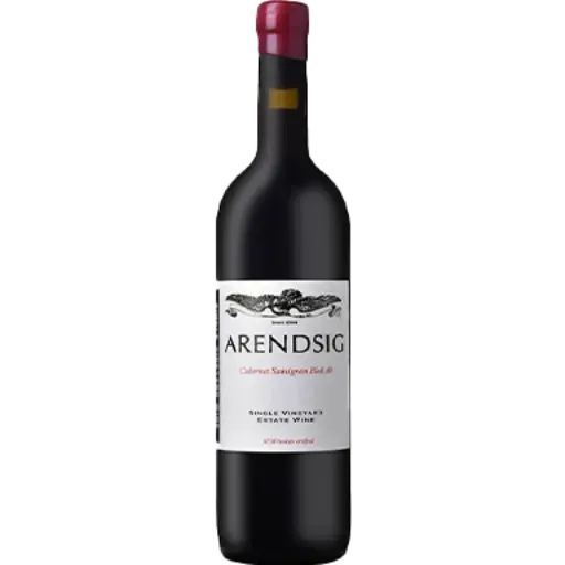 Arendsig Cabernet Sauvignon