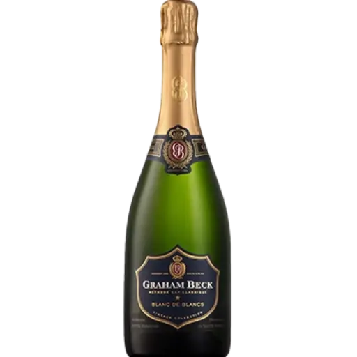 Graham Beck Blanc de Blancs (MCC)