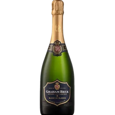 Graham Beck Blanc de Blancs (MCC)