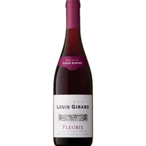 Maison Louis Girard Fleurie 750ml