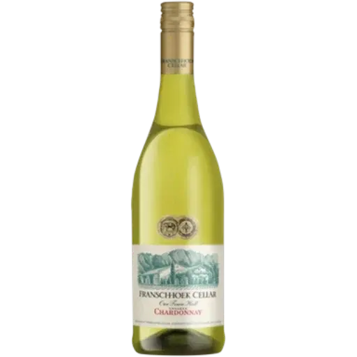 Franschhoek Cellar Chardonnay