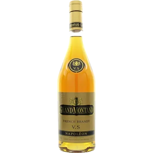 Grand Montand Brandy VSOP 