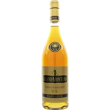 Grand Montand Brandy VSOP 