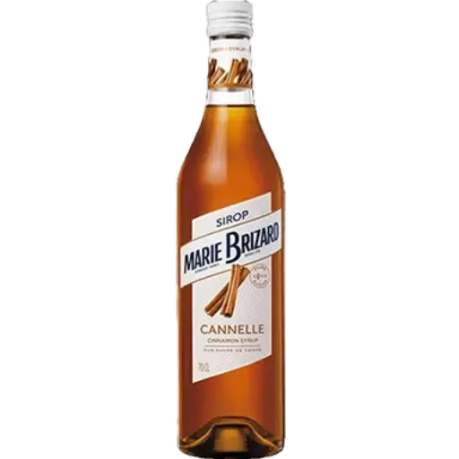 Marie Brizard Cinamon Syrup