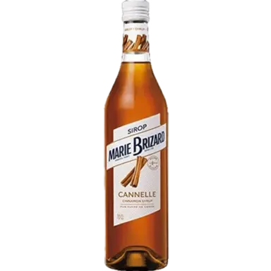 Marie Brizard Cinamon Syrup