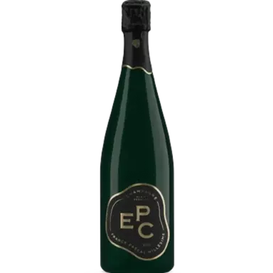 EPC Champagne Franck Pascal 2011