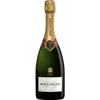 Bollinger Brut