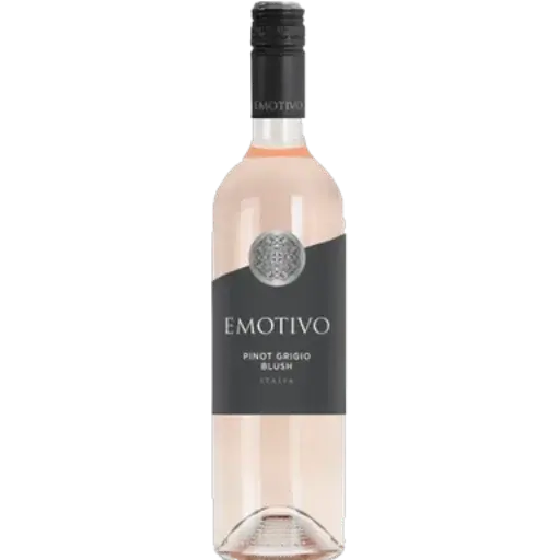 Emotivo Pinot Grigio Rose