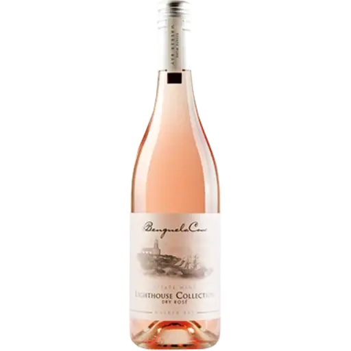 Benguela Cove Rose