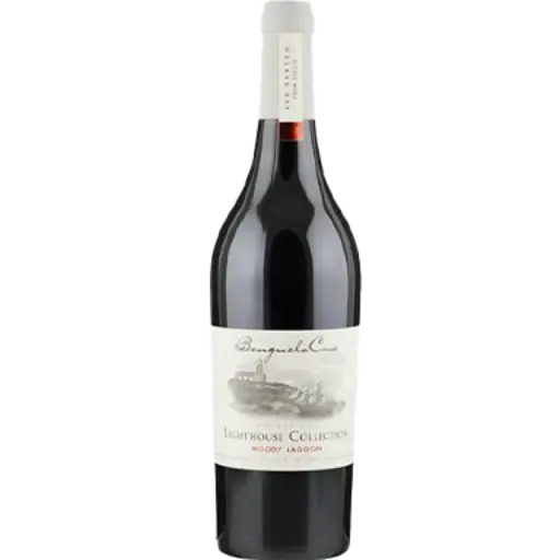 Benguela Cove Moody Lagoon Red 