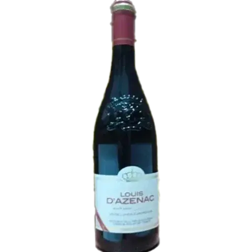 Louis Dazenac  Rouge 750ml