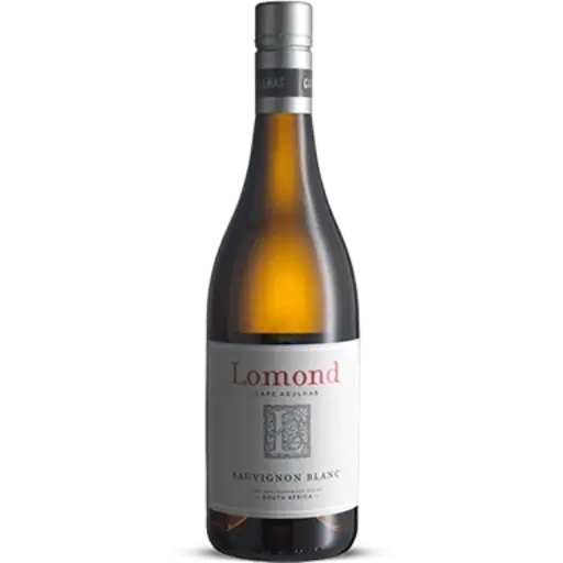 Lomond White
