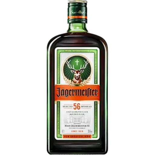 Jagermeister