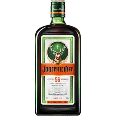 Jagermeister