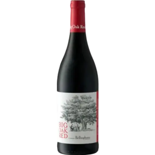 Bellingham The Tree Series Shiraz