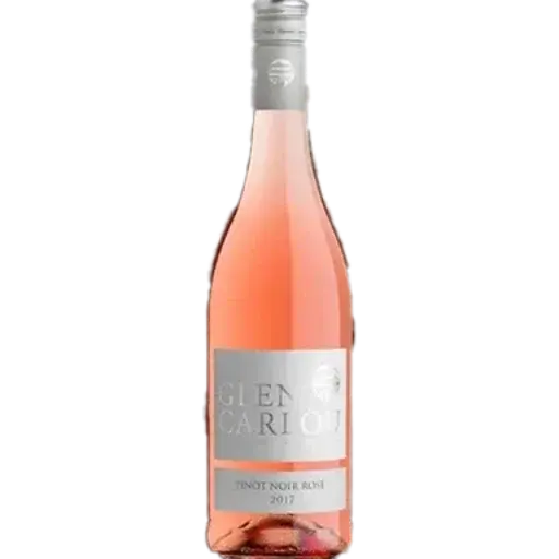 Glen Carlou Pinot Noir Rose 750ml