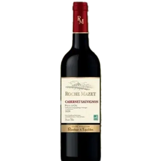 Roche Mazet Cabernet Sauvignon 750ml