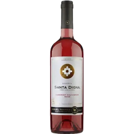Miguel Torres Santa Digna Rose
