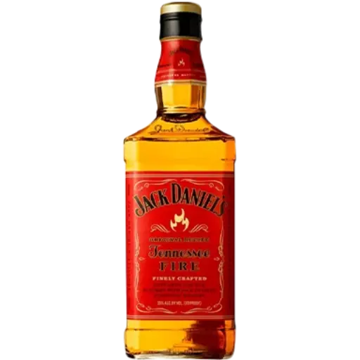 Jack Daniel's  Fire