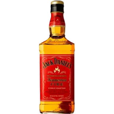 Jack Daniel's  Fire