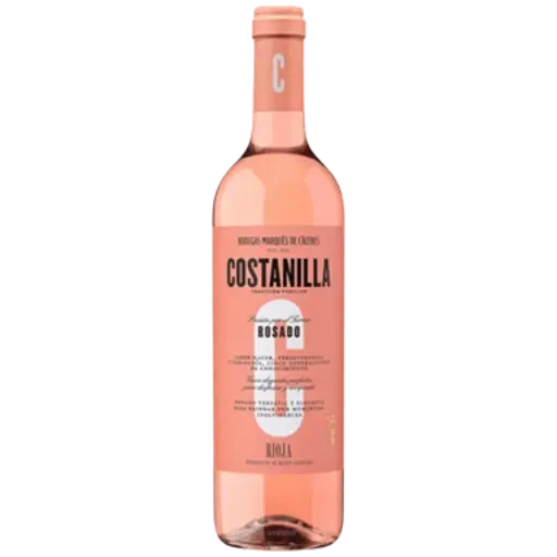 Marques de Caceres Costanilla Rosado