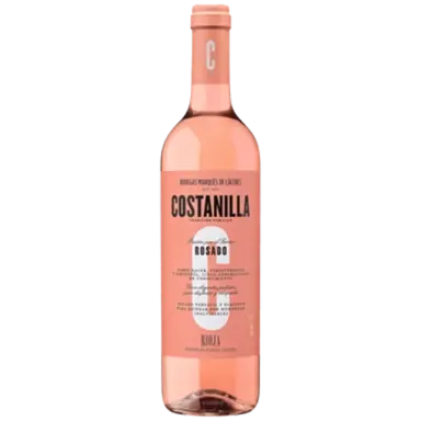 Marques de Caceres Costanilla Rosado