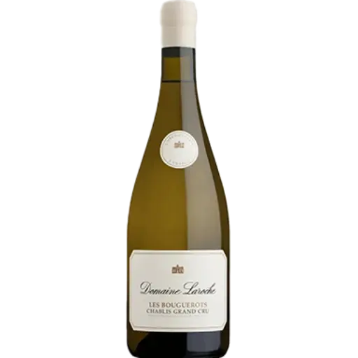 Laroche Chablis Grand Cru Les Bouguerots 2022
