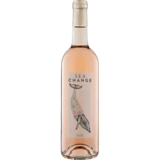 Sea Change Rose