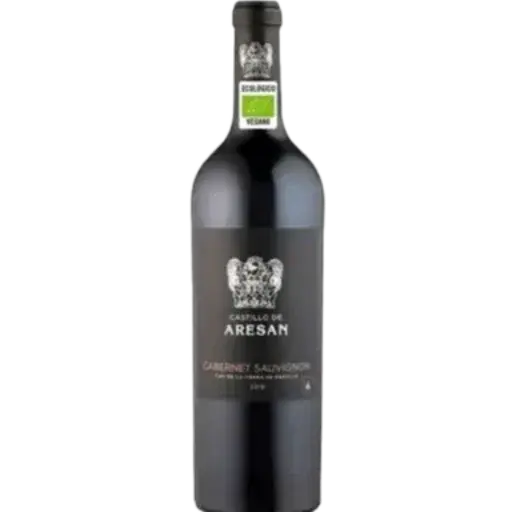 Castillo De Aresan Cabernet Sauvignon