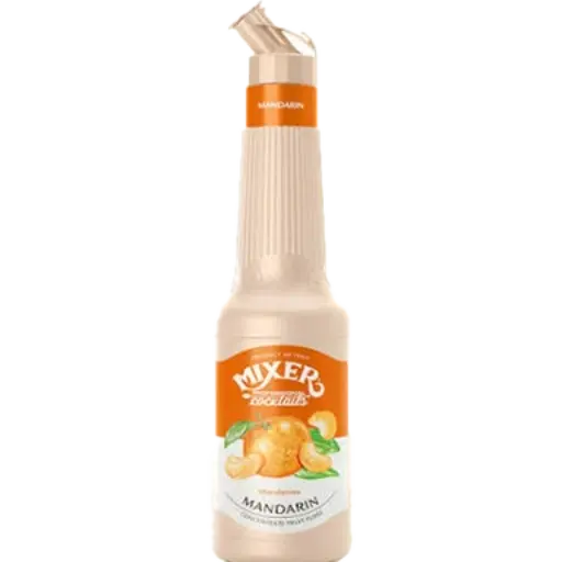 Mixer Mandarin Puree 