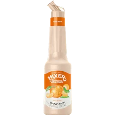 Mixer Mandarin Puree 